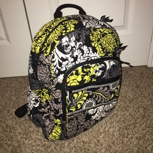 Vera Bradley Backpack